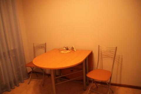 Фото квартиры 3