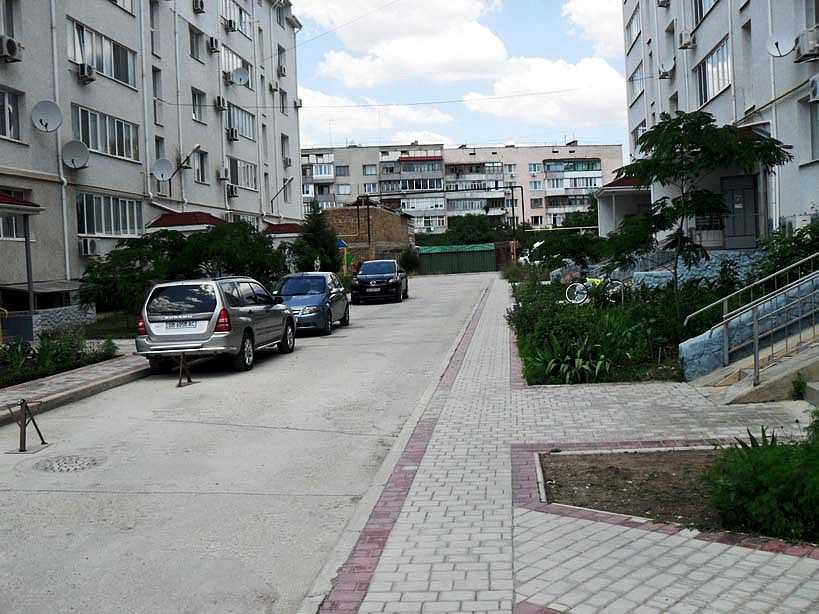 Фото квартиры 11