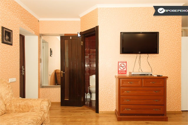 Фото квартиры 2