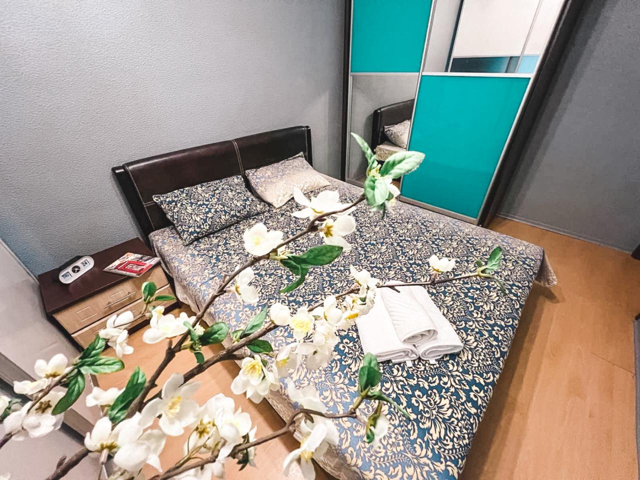 Фото квартиры 3