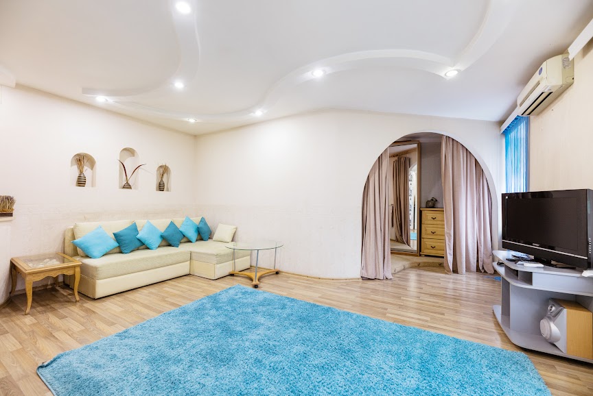 Фото квартиры 1