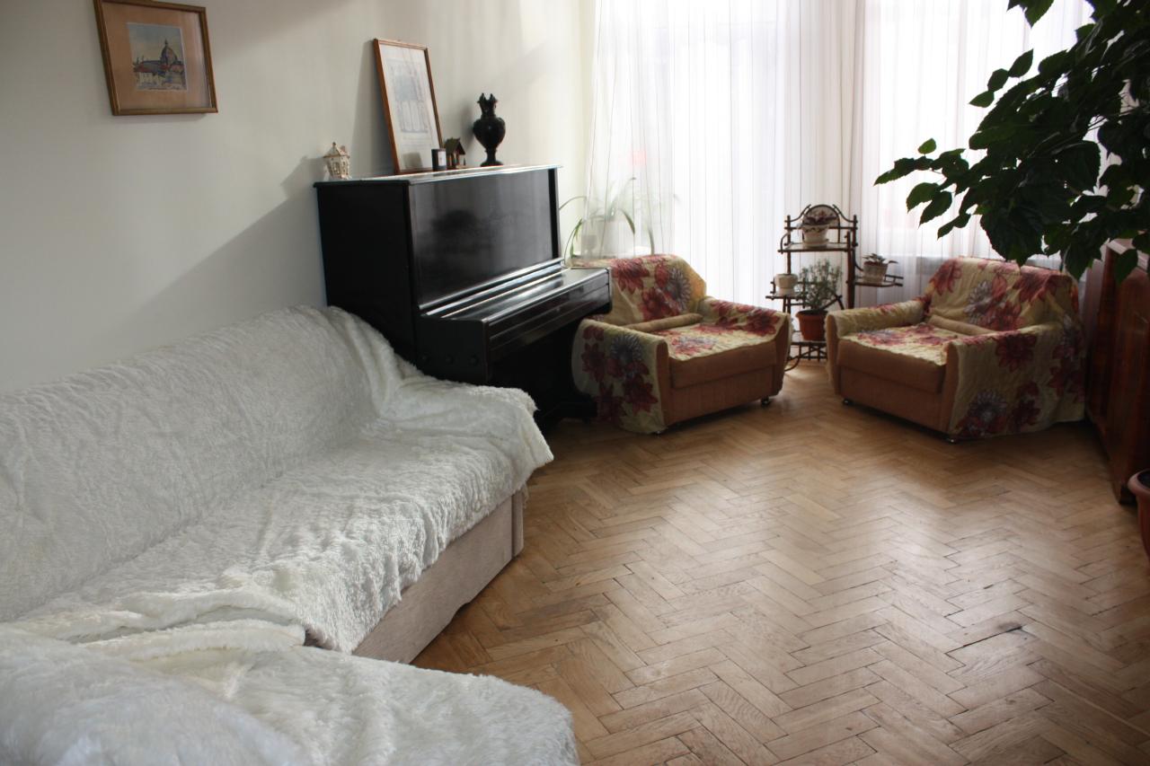 Фото квартиры 4