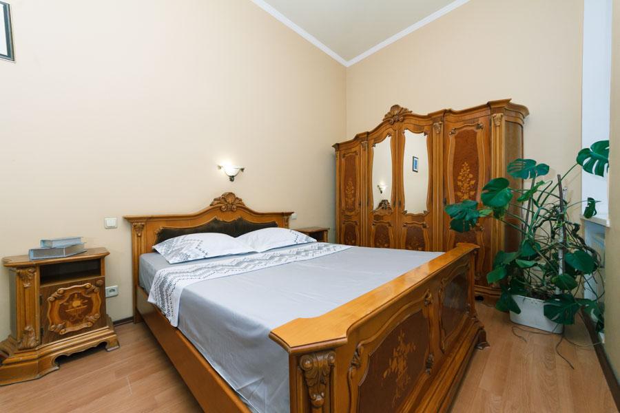 Фото квартиры 1