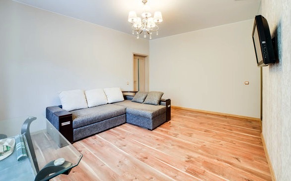 Фото квартиры 1