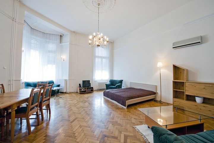 Фото квартиры 2