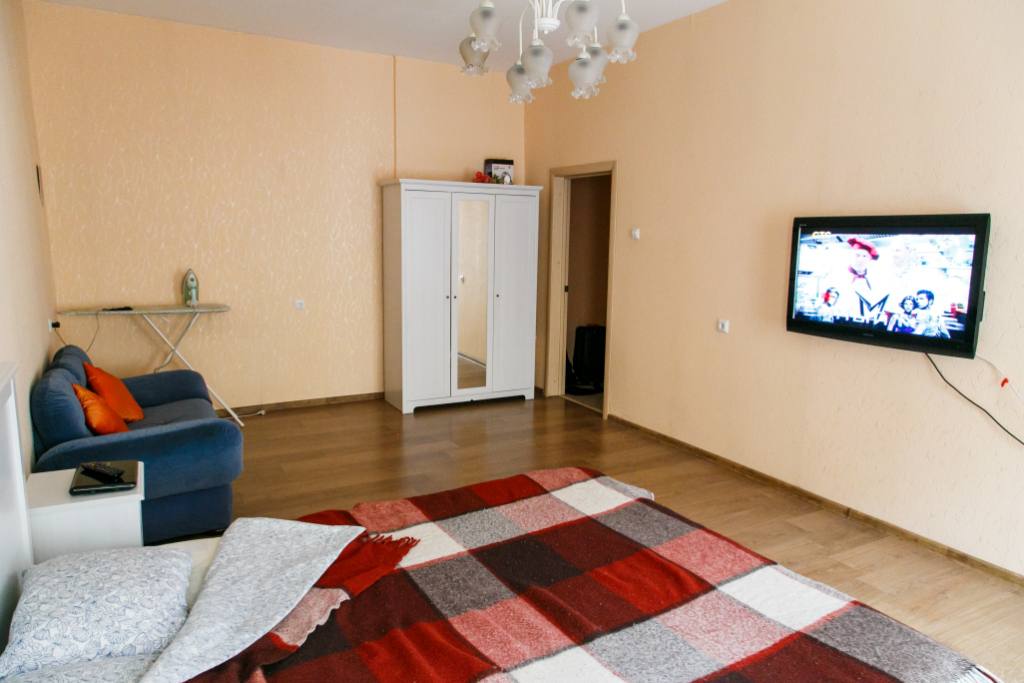 Фото квартиры 1