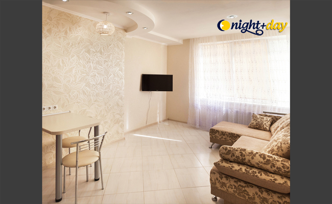 Фото квартиры 5