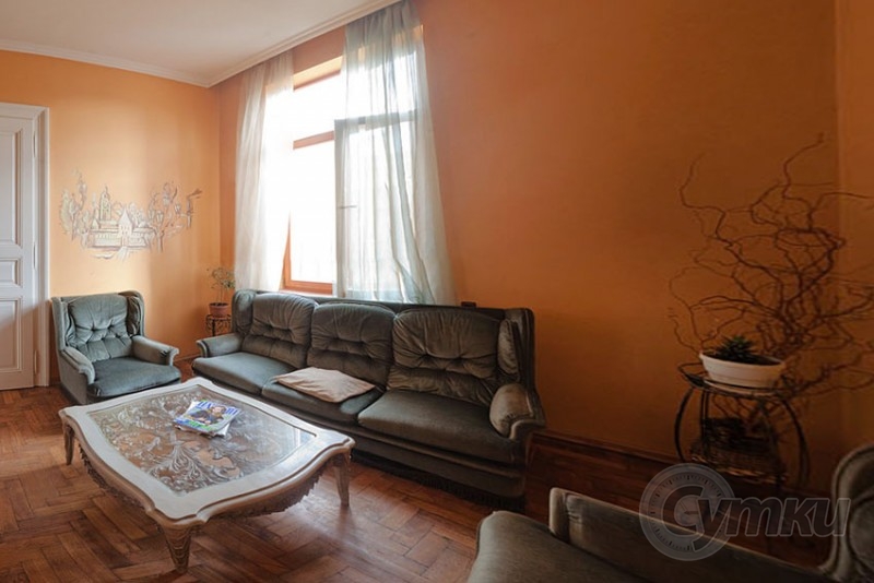 Фото квартиры 2