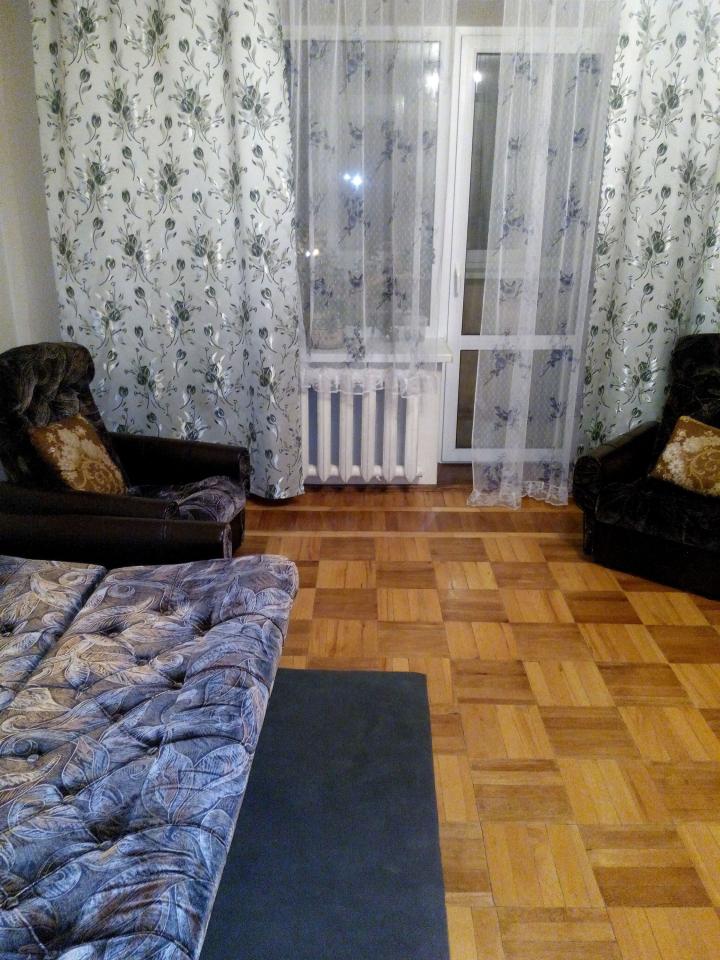 Фото квартиры 3