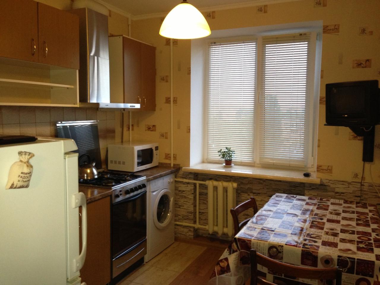 Фото квартиры 3