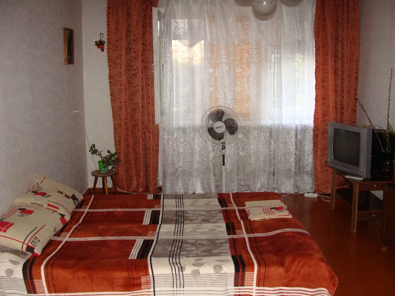 Фото квартиры 1