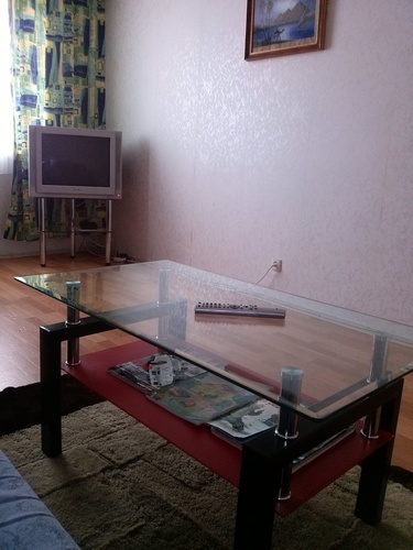 Фото квартиры 1