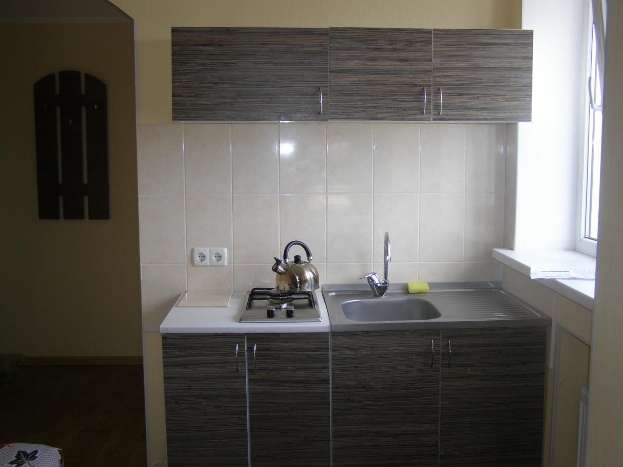 Фото квартиры 1