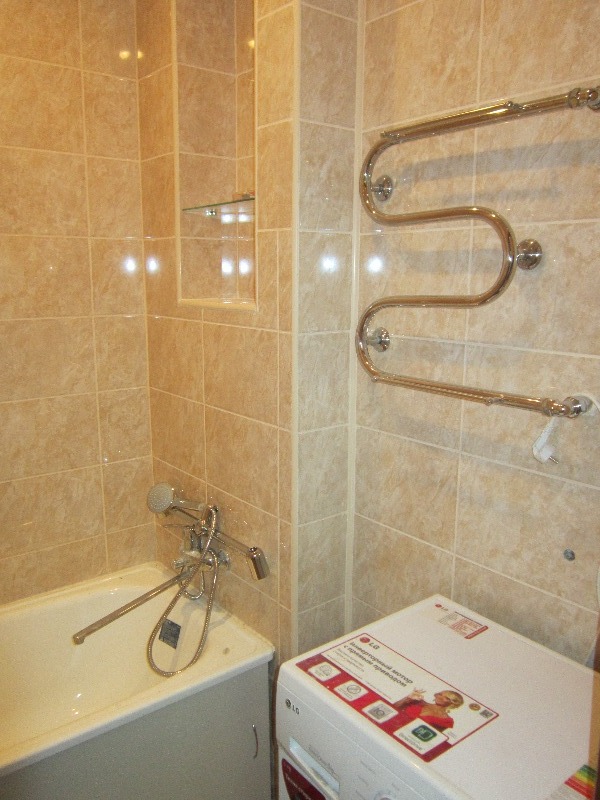 Фото квартиры 4