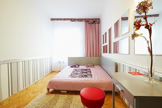 Фото квартиры 1