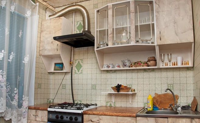 Фото квартиры 2