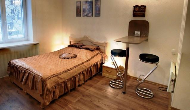 Фото квартиры 1