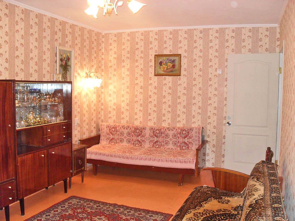 Фото квартиры 3