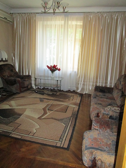 Фото квартиры 6
