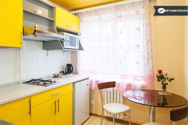 Фото квартиры 7