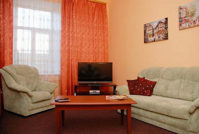 Фото квартиры 2