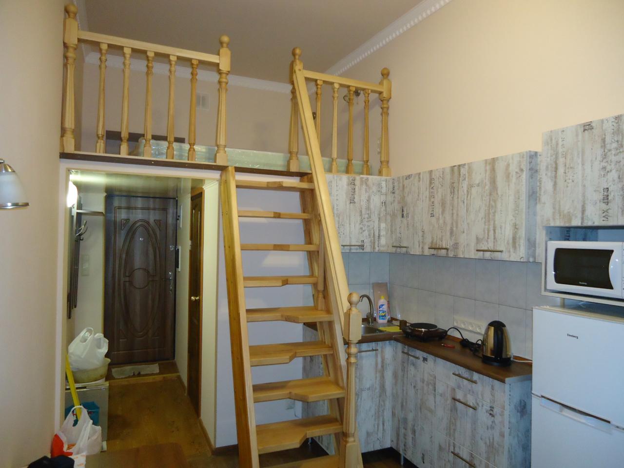 Фото квартиры 3