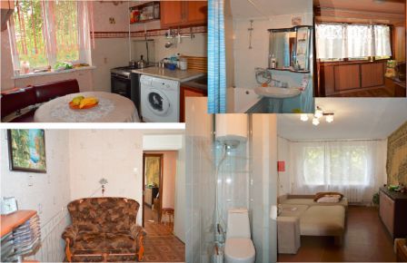 Фото квартиры 1