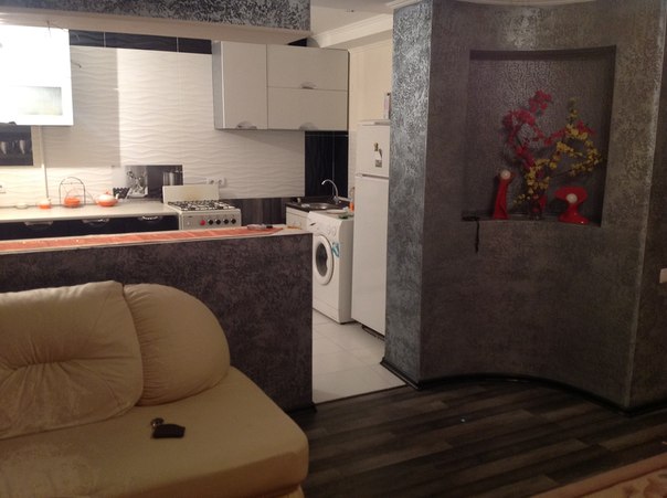 Фото квартиры 4