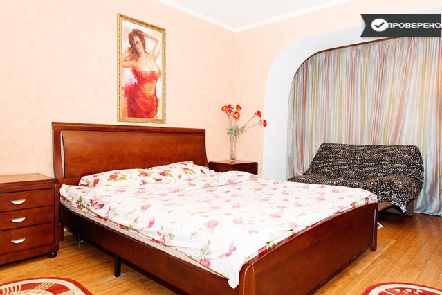 Фото квартиры 1