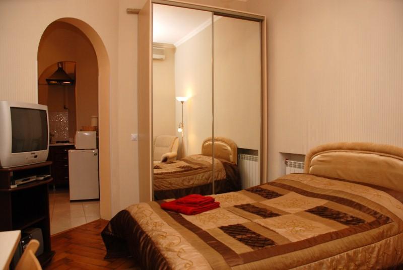 Фото квартиры 3