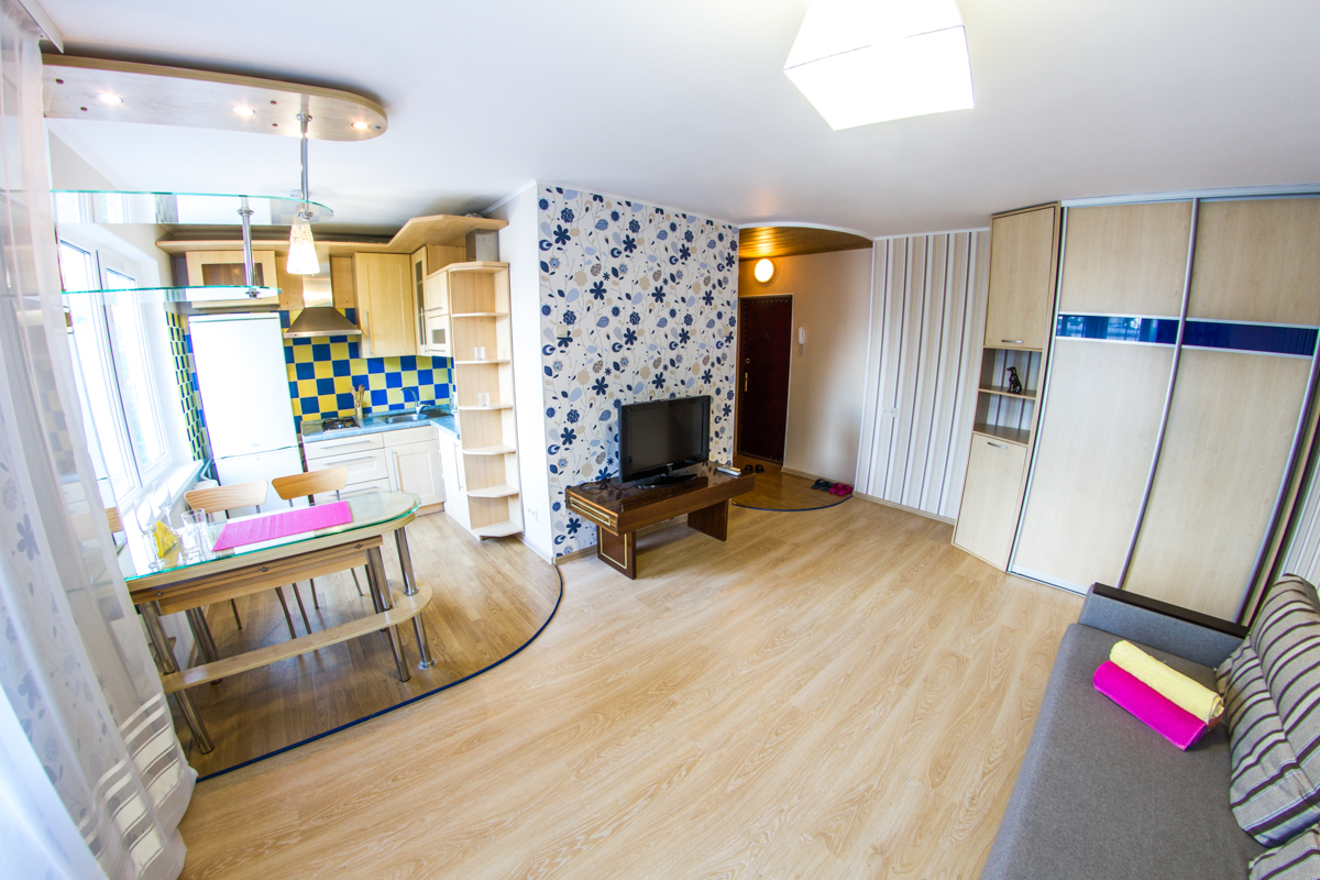 Фото квартиры 13