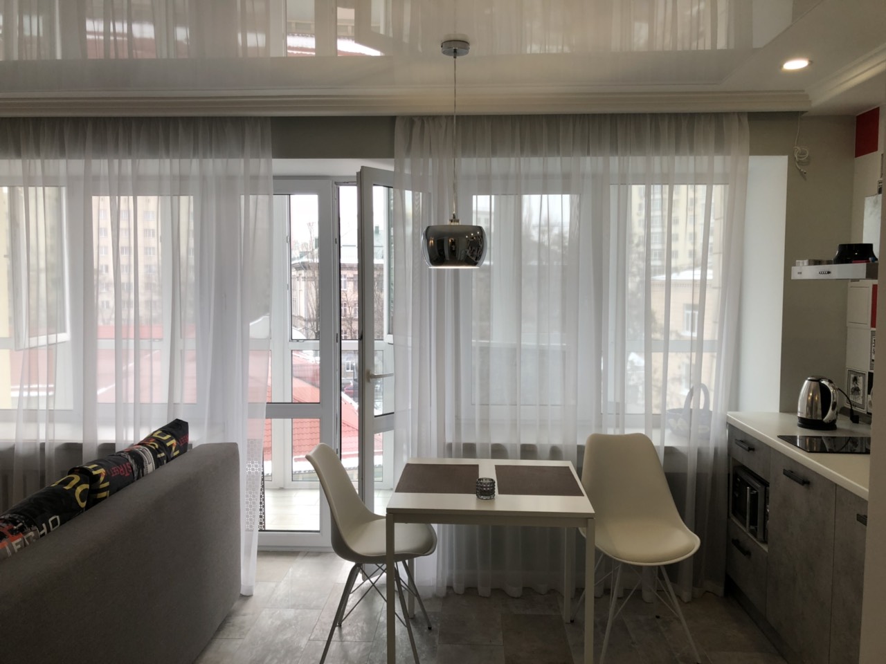 Фото квартиры 2