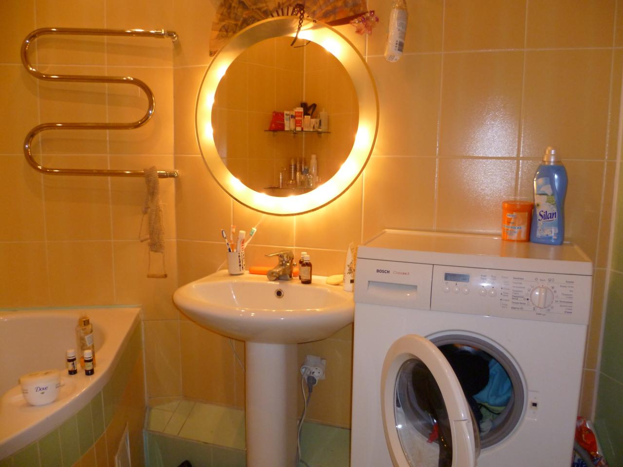 Фото квартиры 4