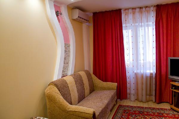 Фото квартиры 3