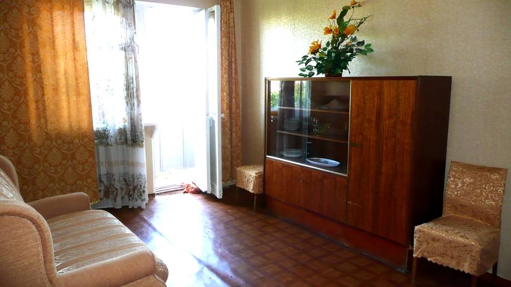 Фото квартиры 1