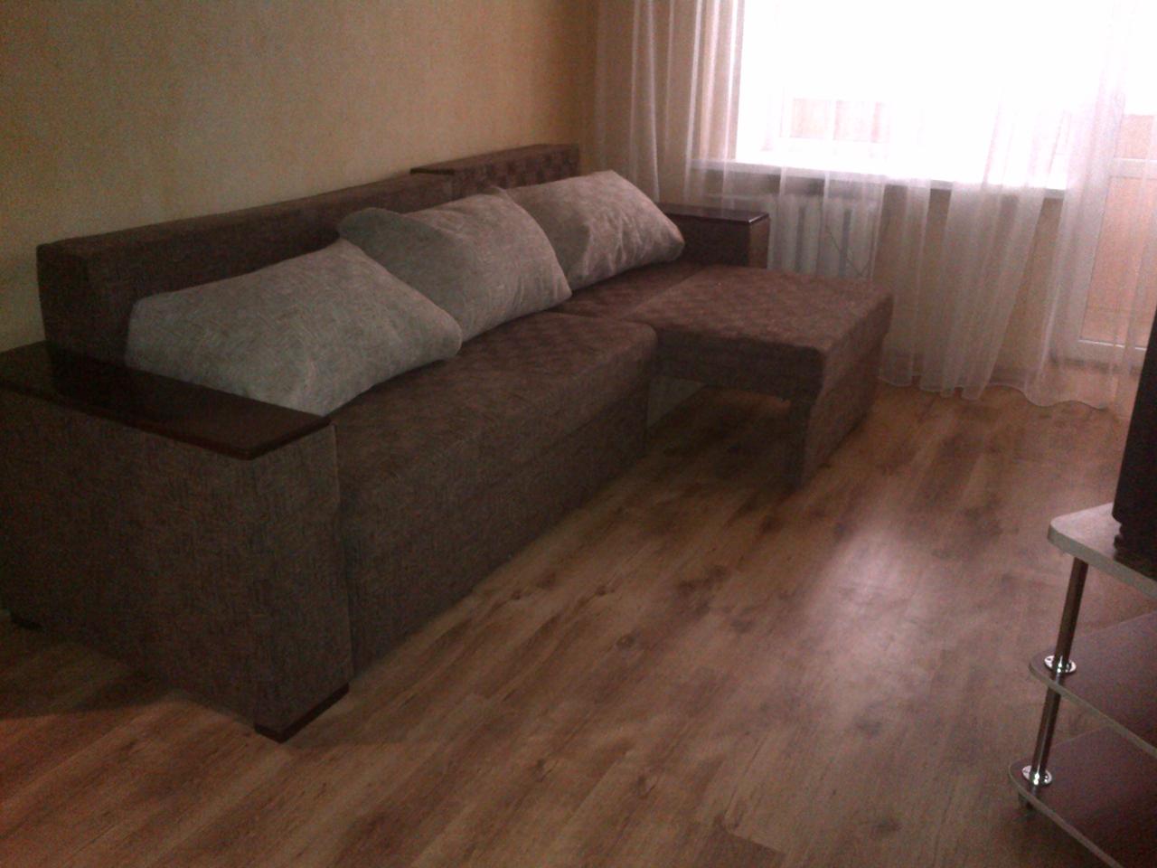 Фото квартиры 1