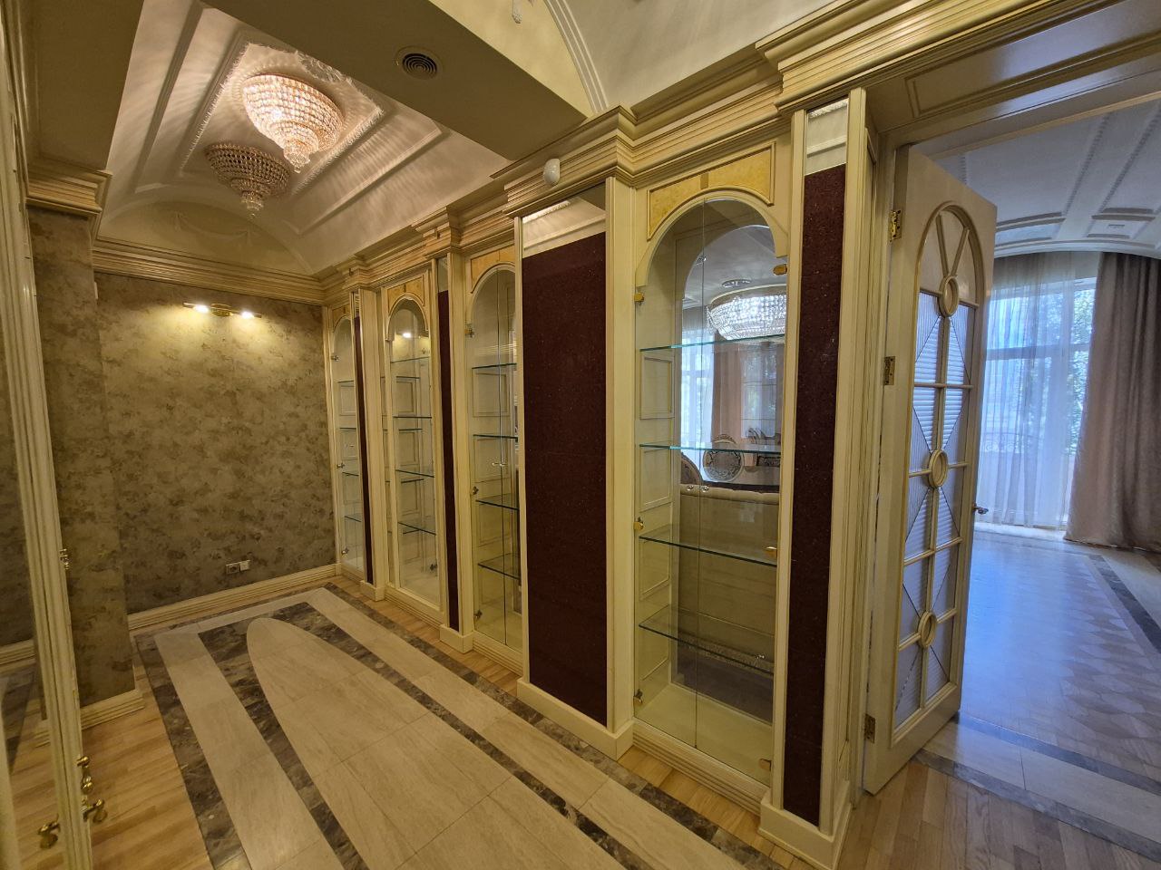 Фото квартиры 16