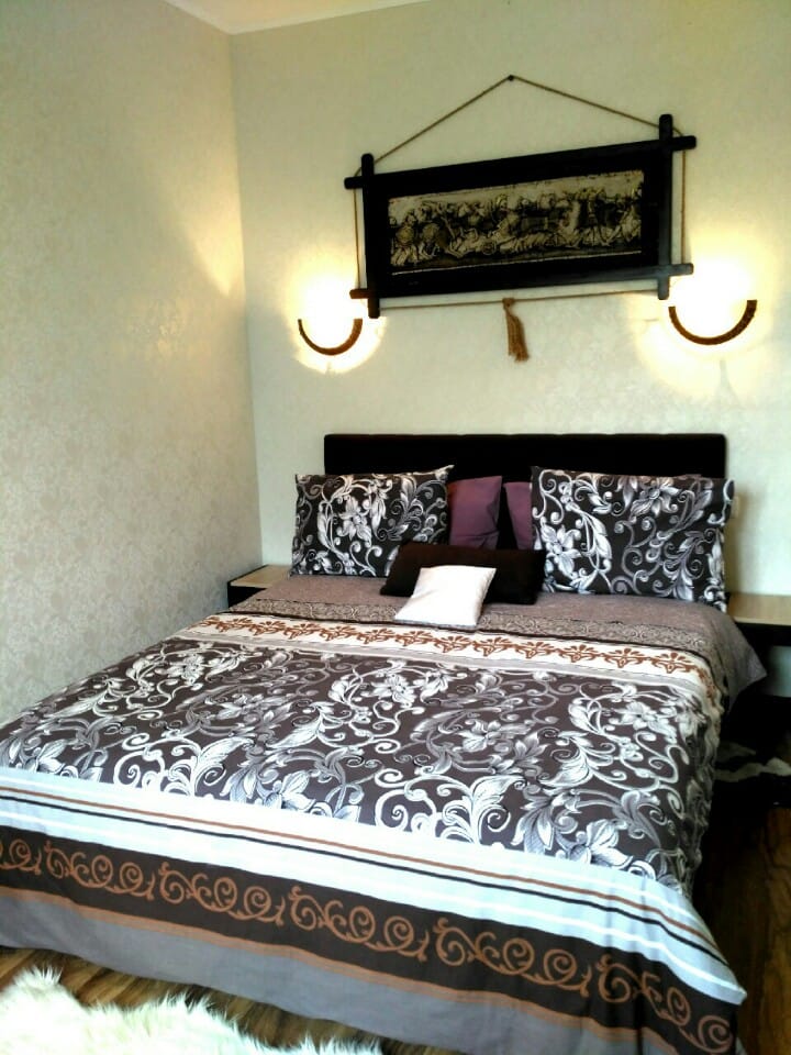 Фото квартиры 8