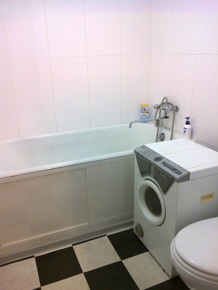 Фото квартиры 4