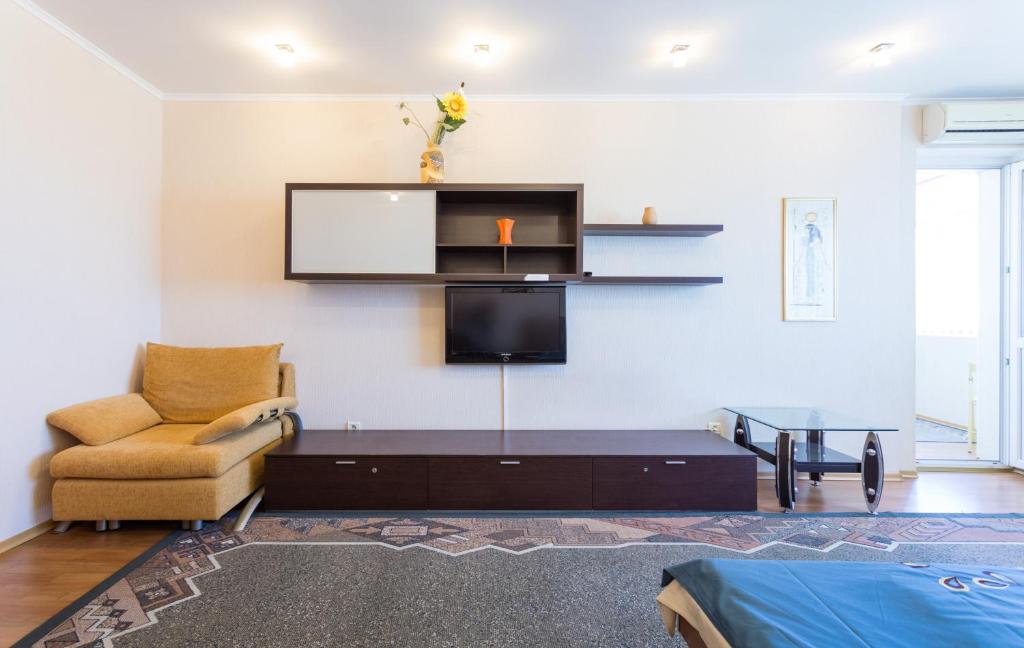 Фото квартиры 4