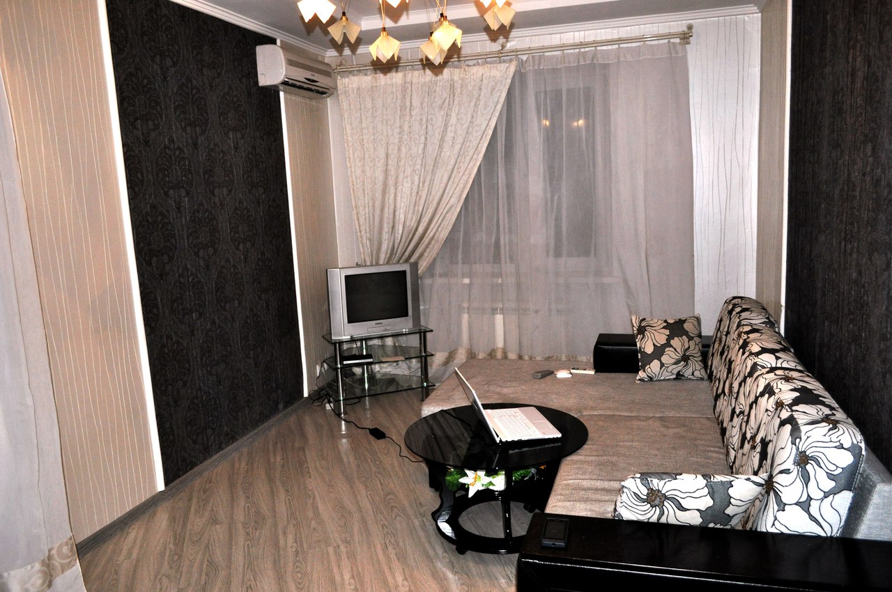 Фото квартиры 1