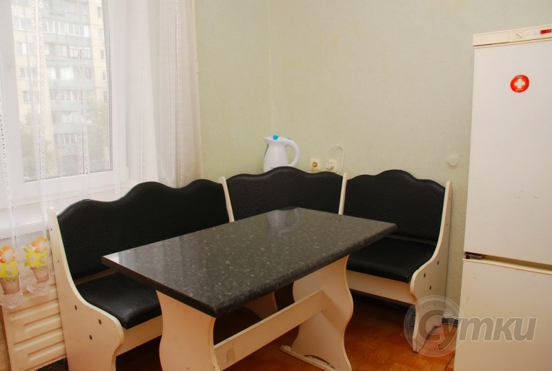 Фото квартиры 3