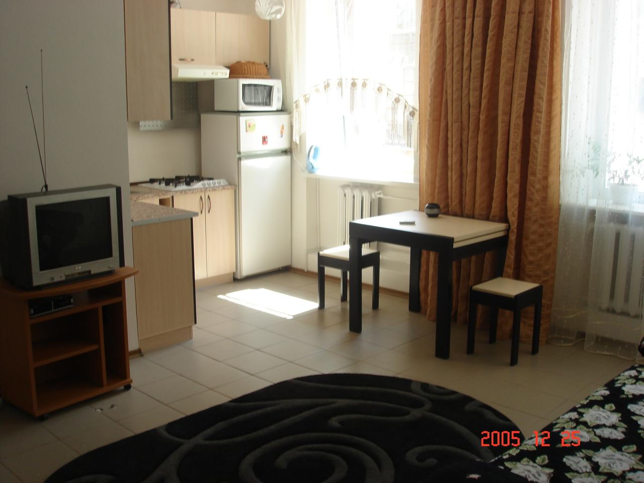 Фото квартиры 5