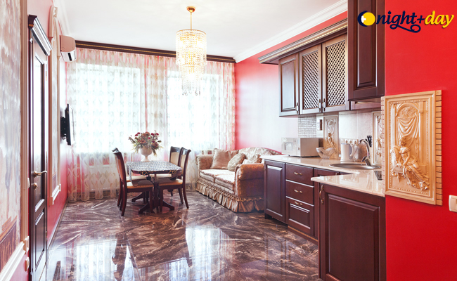 Фото квартиры 3