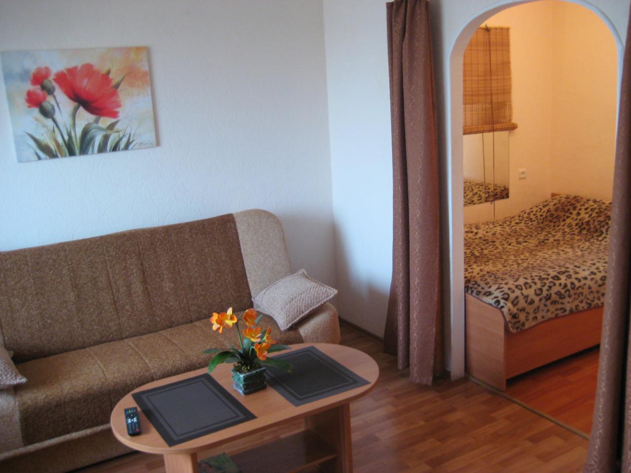 Фото квартиры 1