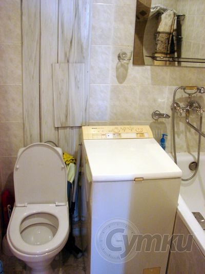 Фото квартиры 4