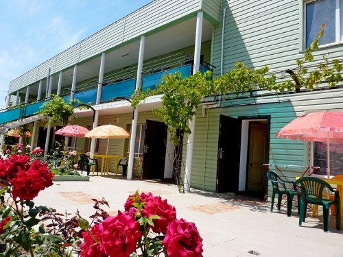 Фото квартиры 2