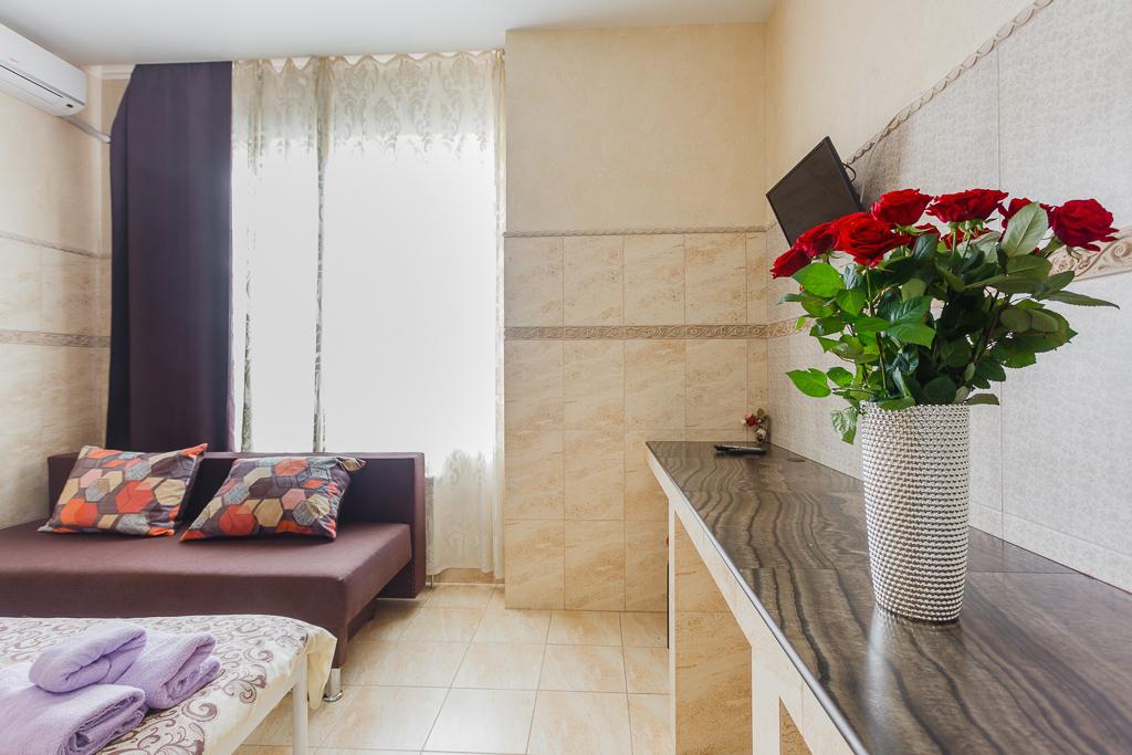 Фото квартиры 4