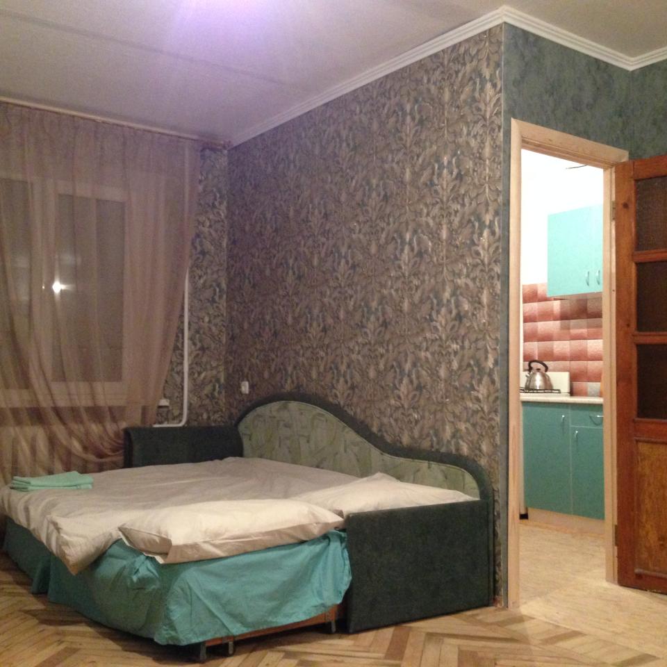 Фото квартиры 1