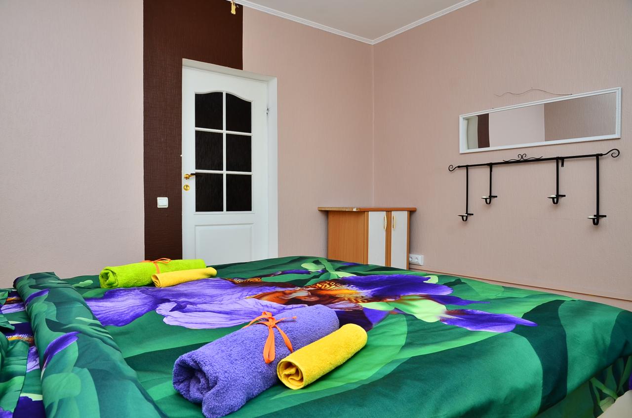 Фото квартиры 6